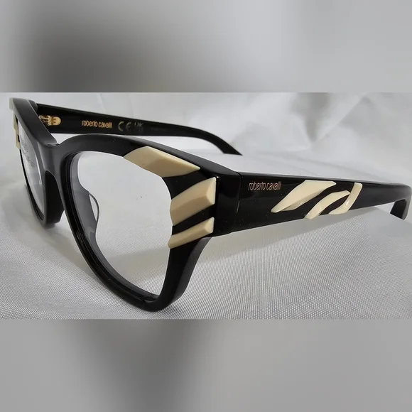 Roberto Cavalli eyewear (VRC084M) - Picture 5 of 7